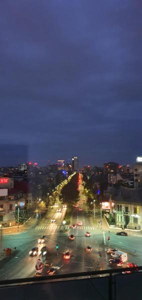 Panoramic Appartment